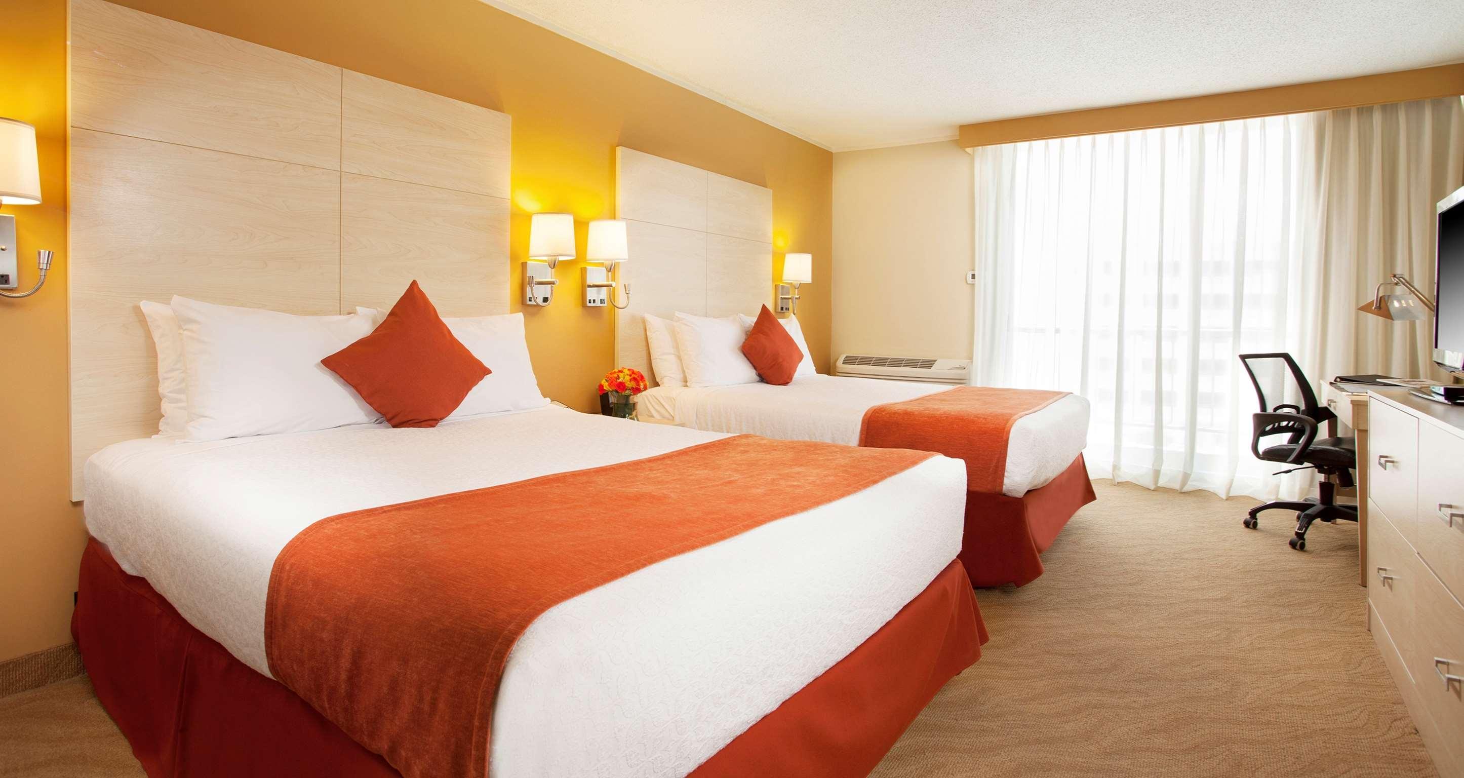 Condado Palm Inn San Juan, Tapestry Collection By Hilton Exterior foto