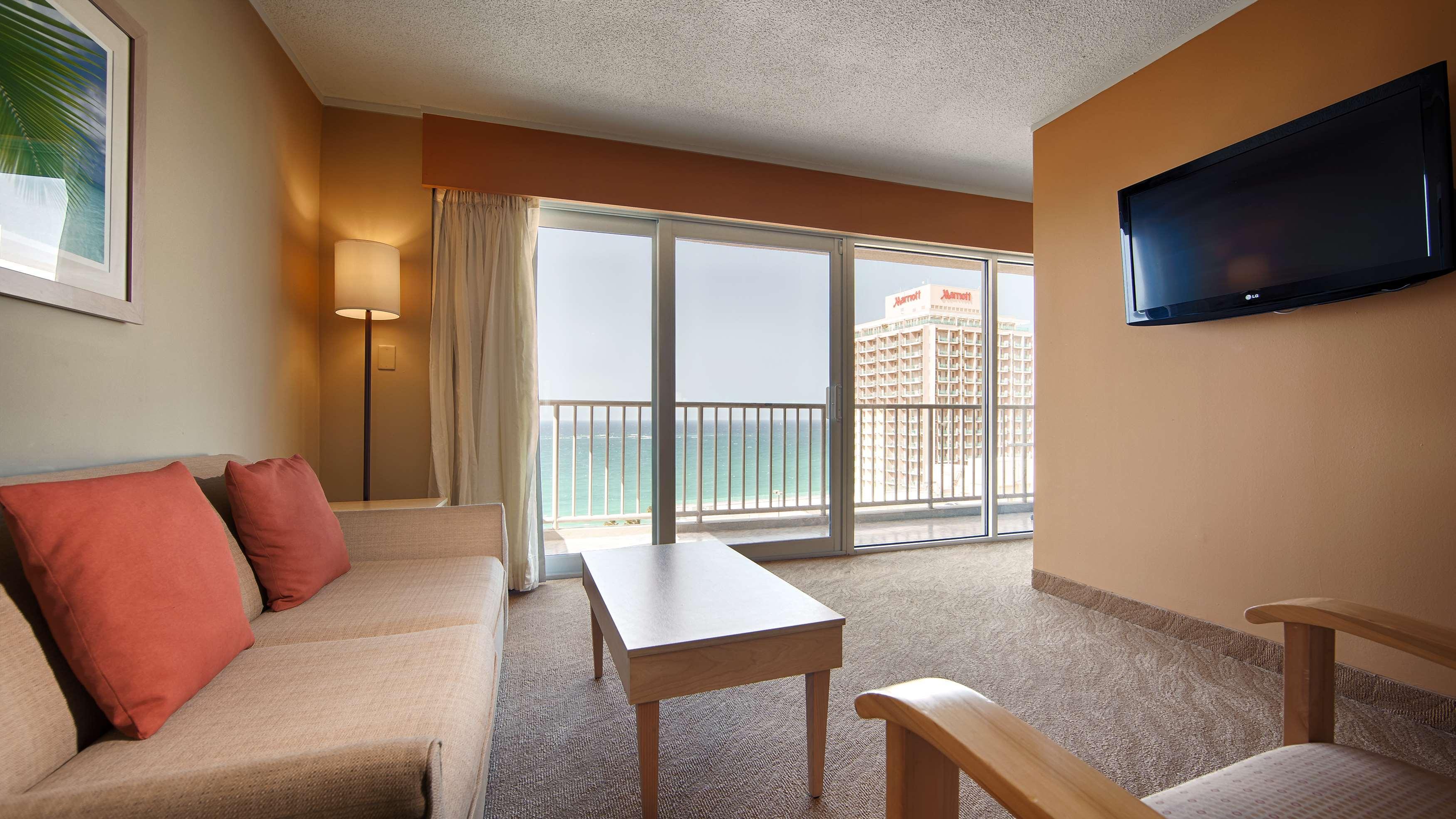 Condado Palm Inn San Juan, Tapestry Collection By Hilton Exterior foto