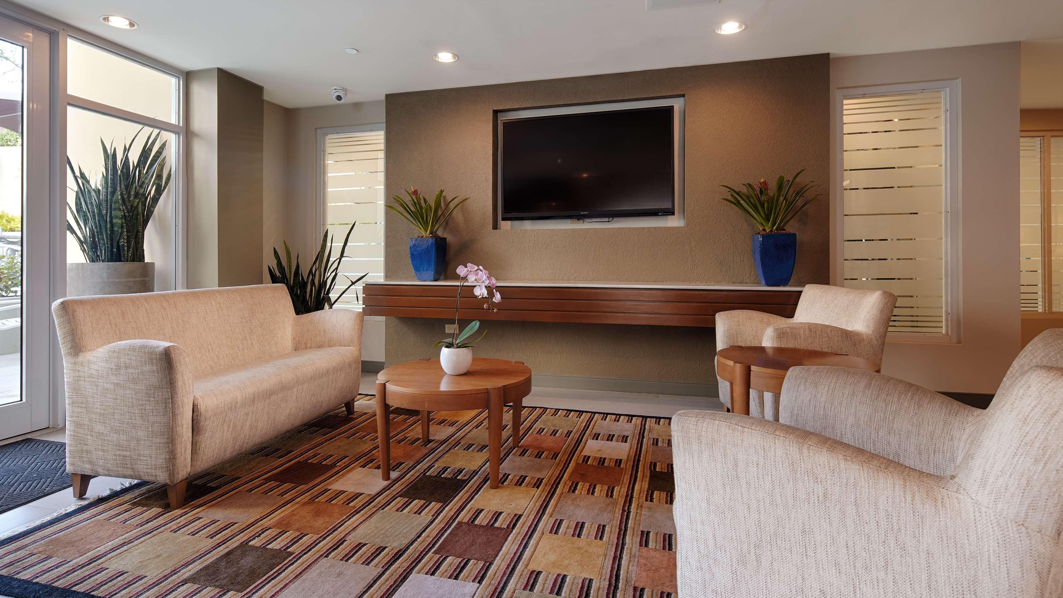 Condado Palm Inn San Juan, Tapestry Collection By Hilton Exterior foto