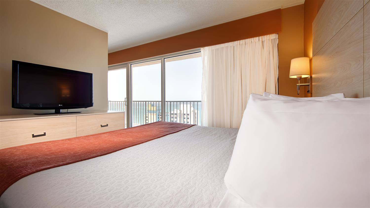 Condado Palm Inn San Juan, Tapestry Collection By Hilton Exterior foto