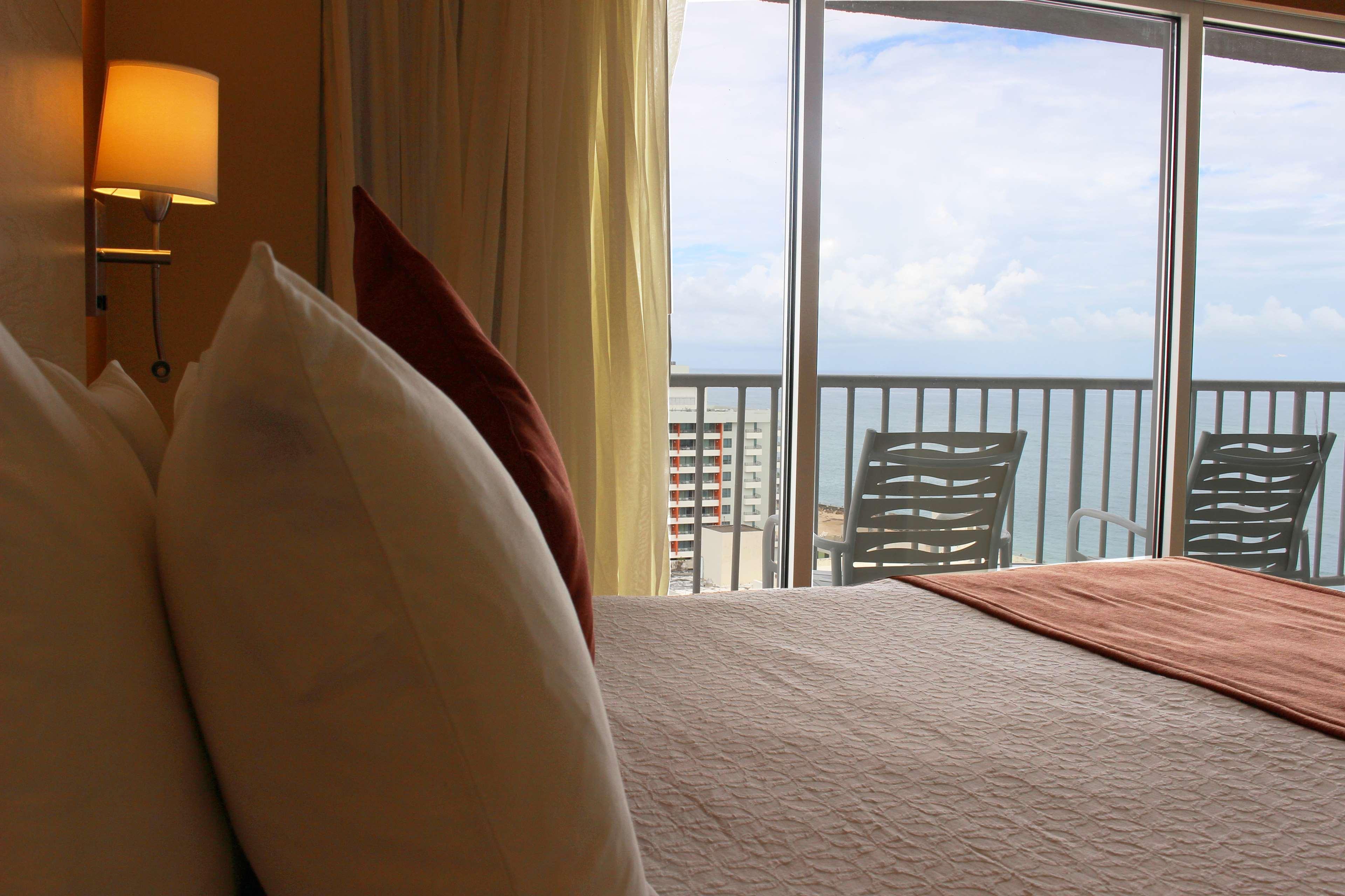 Condado Palm Inn San Juan, Tapestry Collection By Hilton Exterior foto