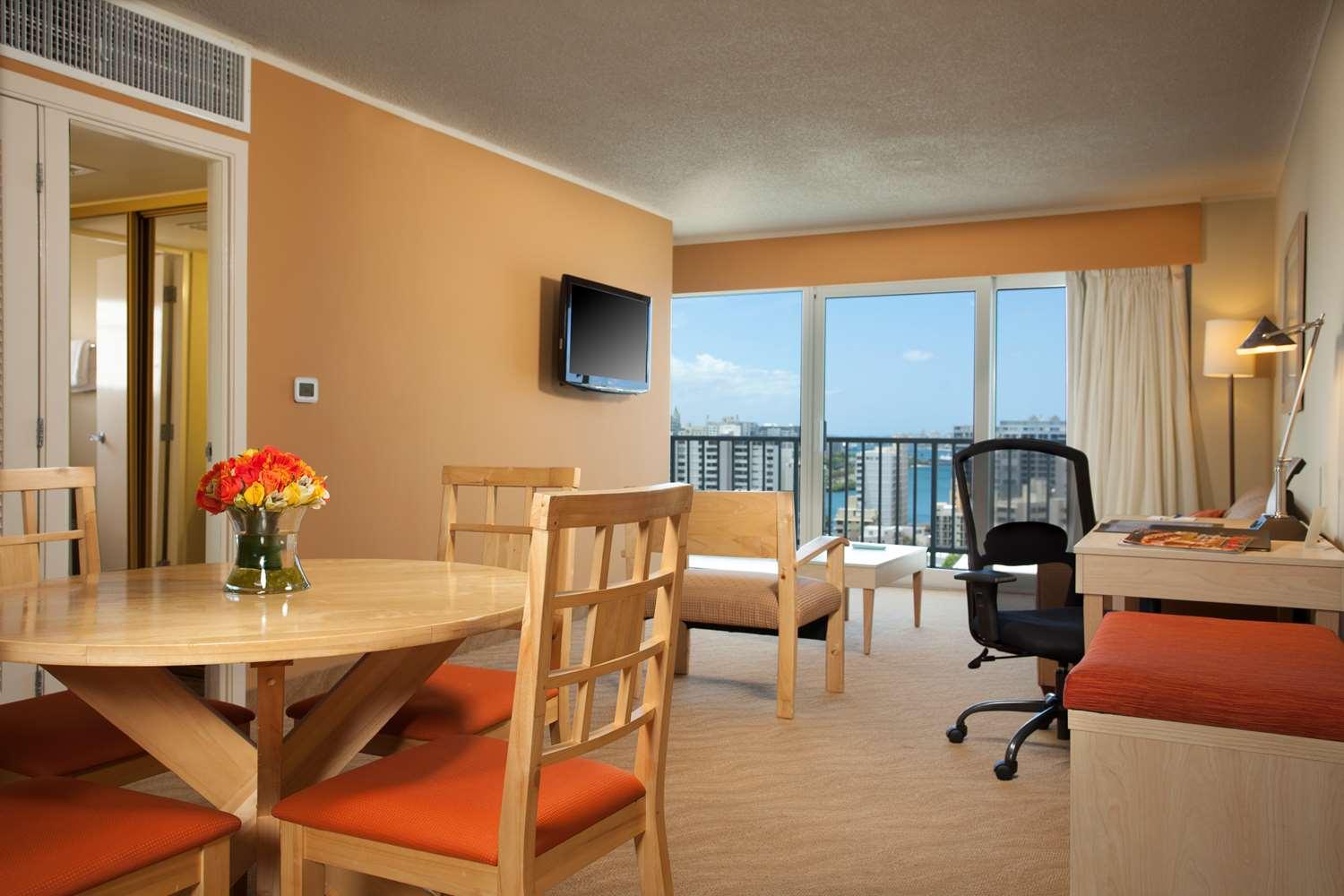 Condado Palm Inn San Juan, Tapestry Collection By Hilton Exterior foto