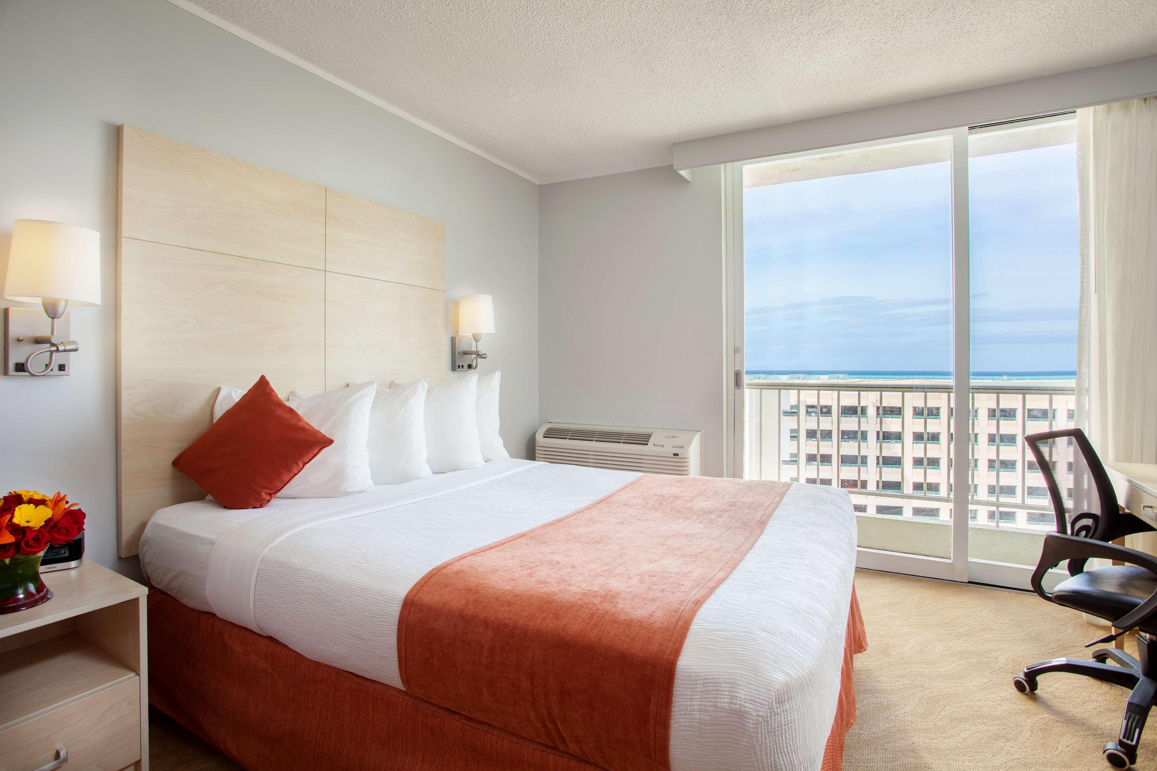 Condado Palm Inn San Juan, Tapestry Collection By Hilton Exterior foto