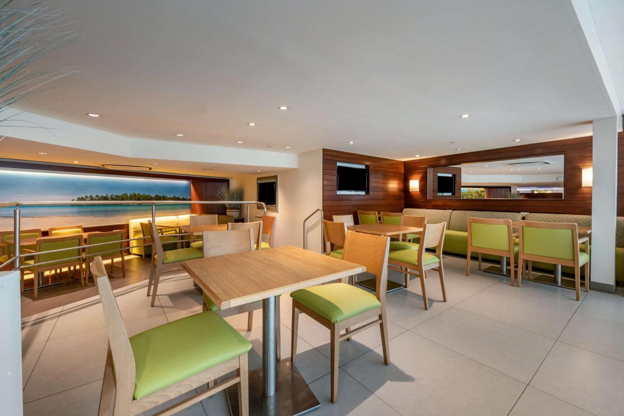 Condado Palm Inn San Juan, Tapestry Collection By Hilton Exterior foto