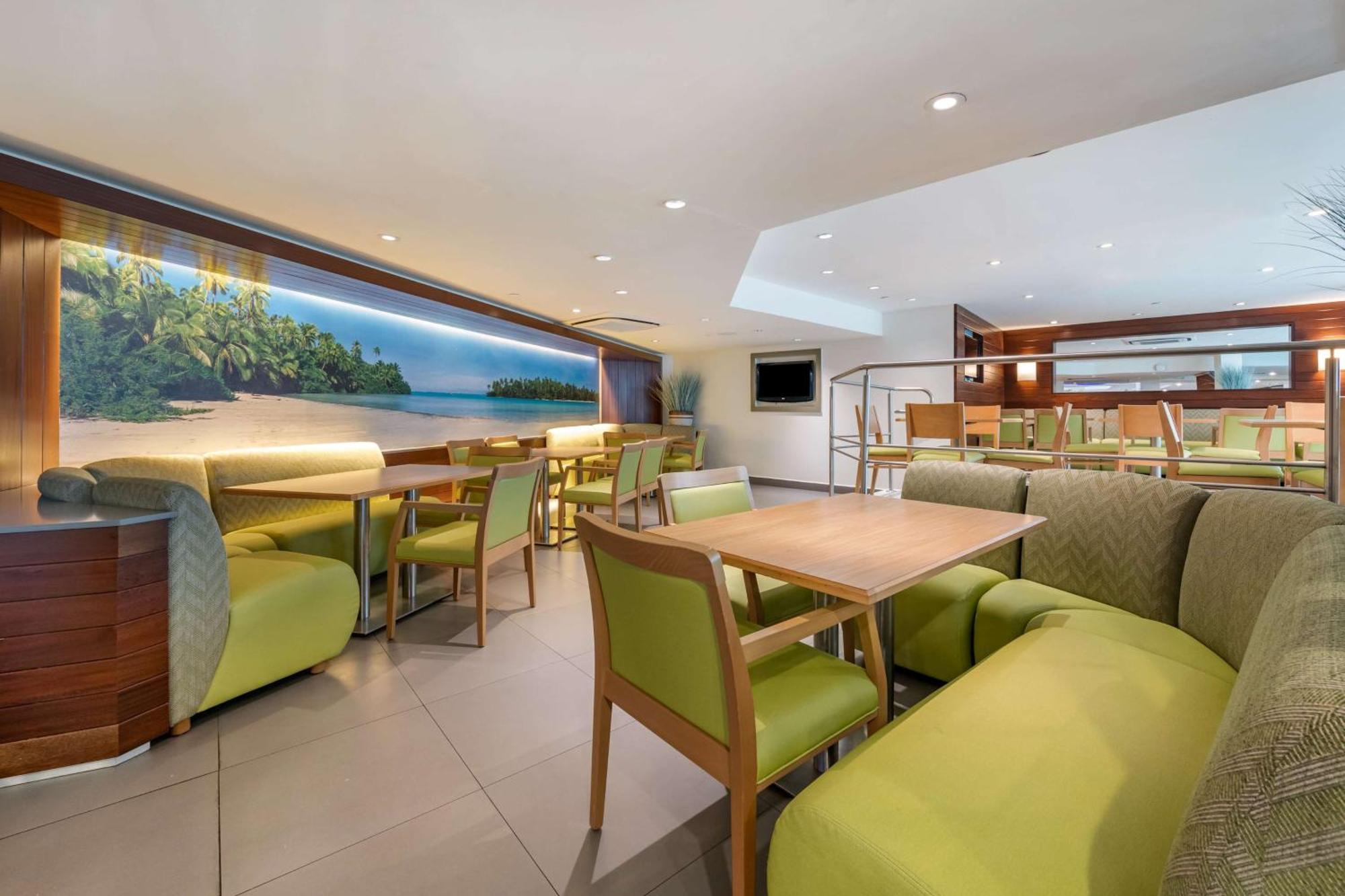 Condado Palm Inn San Juan, Tapestry Collection By Hilton Exterior foto