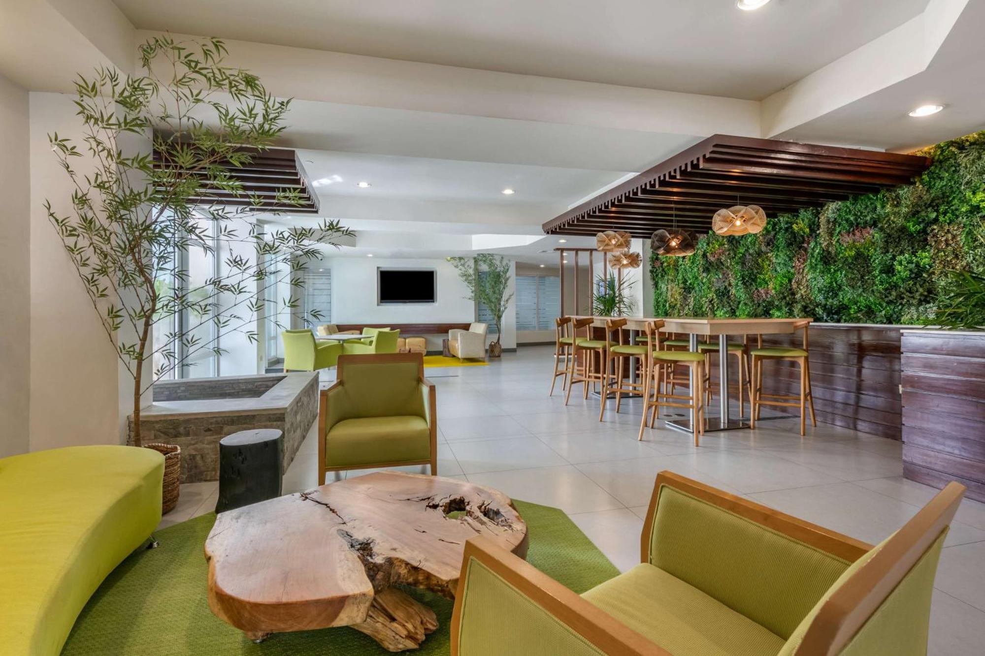 Condado Palm Inn San Juan, Tapestry Collection By Hilton Exterior foto