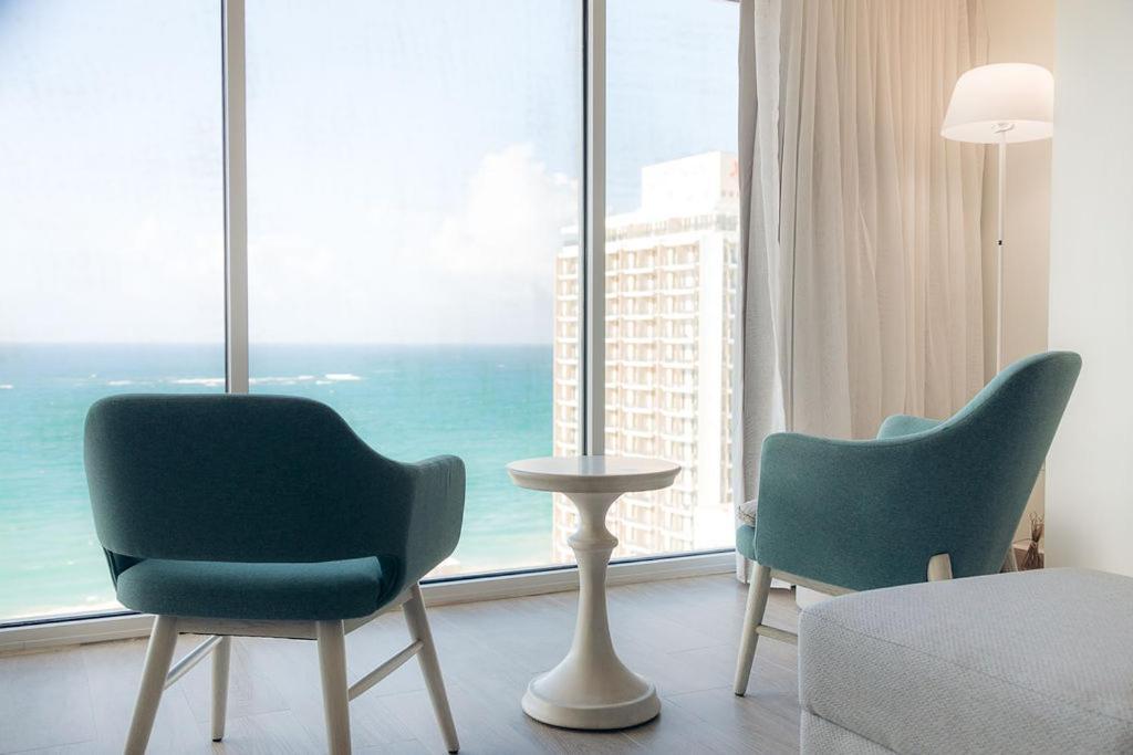 Condado Palm Inn San Juan, Tapestry Collection By Hilton Exterior foto