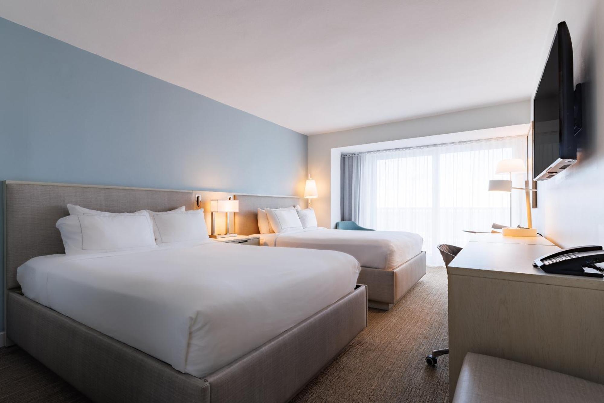Condado Palm Inn San Juan, Tapestry Collection By Hilton Exterior foto
