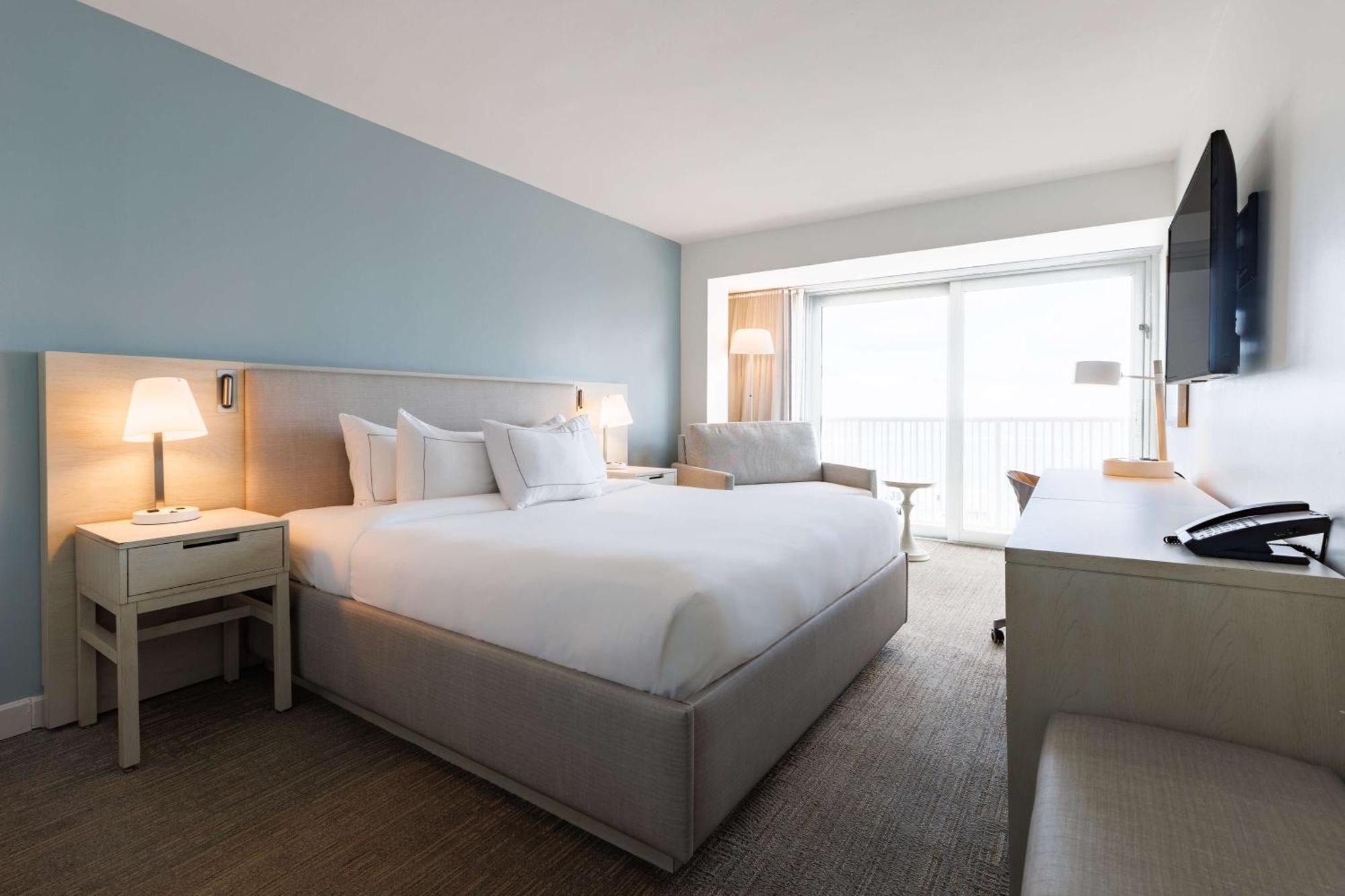 Condado Palm Inn San Juan, Tapestry Collection By Hilton Exterior foto